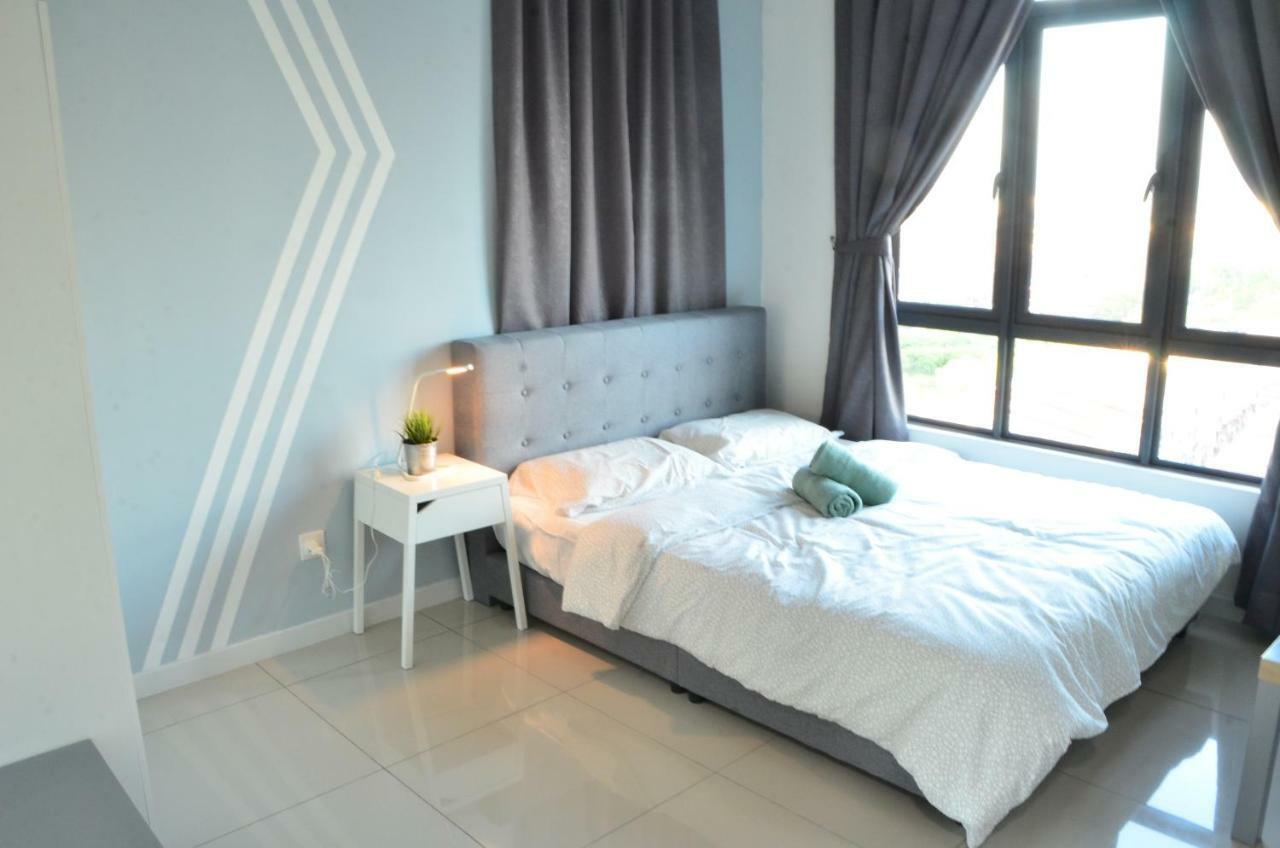 Ecowoodz @ Kepong Residence Куала-Лумпур Экстерьер фото